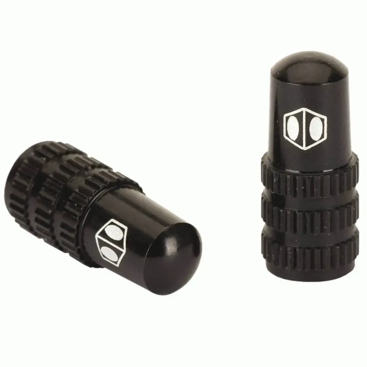 Box One Cone Valve Cap Black